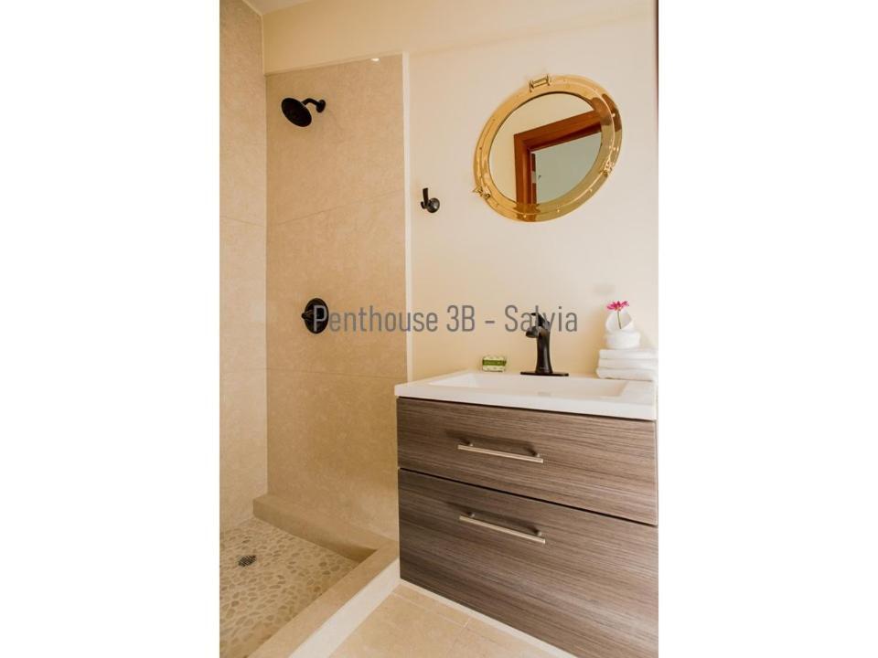 2 Story Oceanfront Penthouses On Cancun Beach! Ngoại thất bức ảnh