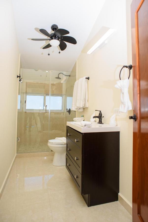 2 Story Oceanfront Penthouses On Cancun Beach! Ngoại thất bức ảnh