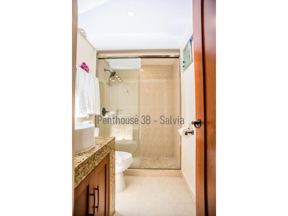 2 Story Oceanfront Penthouses On Cancun Beach! Ngoại thất bức ảnh