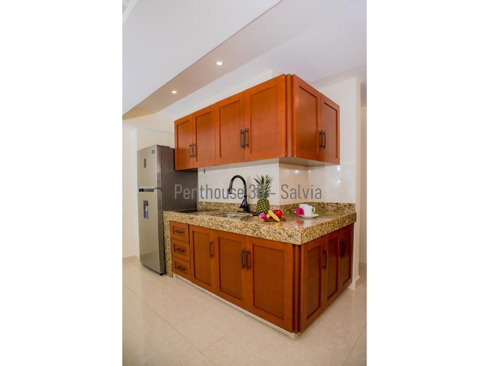 2 Story Oceanfront Penthouses On Cancun Beach! Ngoại thất bức ảnh